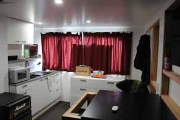 100sqm industrial unit East Tamaki