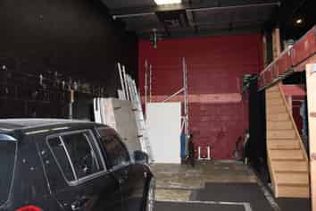 100sqm industrial unit East Tamaki