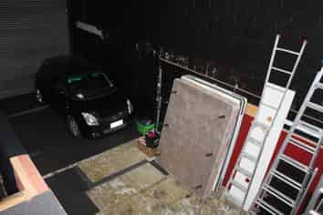 100sqm industrial unit East Tamaki