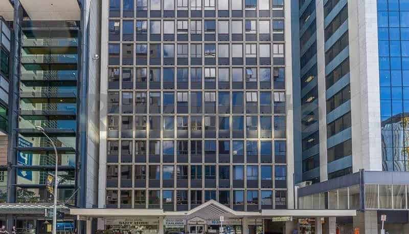 8A/105 Albert Street, Auckland Central