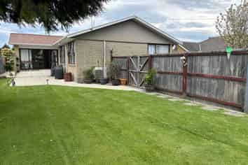 53 Santa Rosa Avenue, Halswell