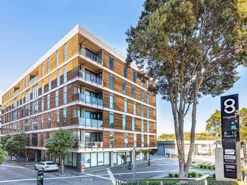 407/8 Nugent Street, Grafton