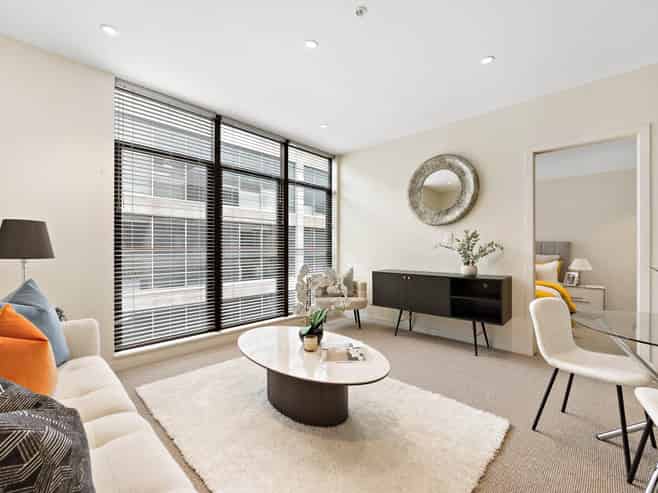 407/8 Nugent Street, Grafton