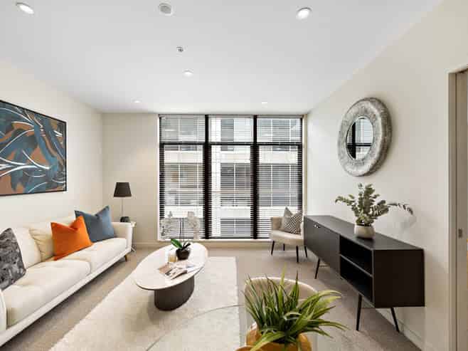 407/8 Nugent Street, Grafton
