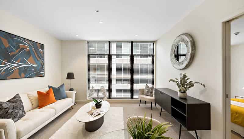 407/8 Nugent Street, Grafton