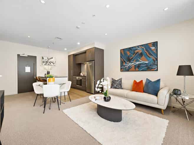 407/8 Nugent Street, Grafton