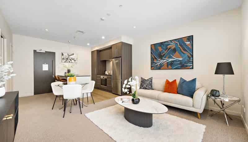 407/8 Nugent Street, Grafton