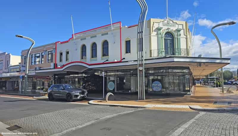Suite 3, 1 Heretaunga Street East, Hastings