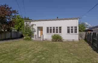 18 Hammond Place, Spreydon