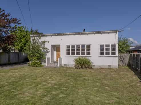 18 Hammond Place, Spreydon