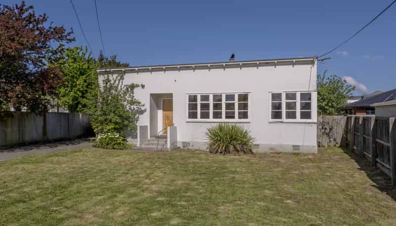 18 Hammond Place, Spreydon