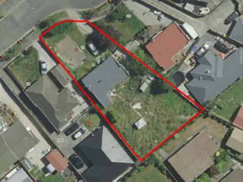 18 Hammond Place, Spreydon