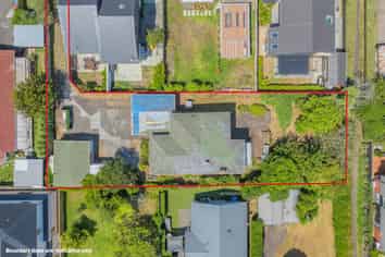 27A Range View Road, Mount Albert