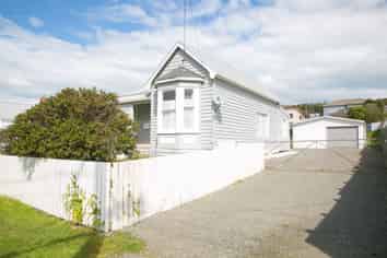 174 Bann Street, Bluff