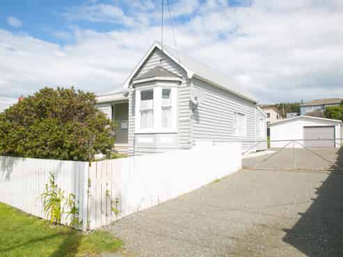 174 Bann Street, Bluff