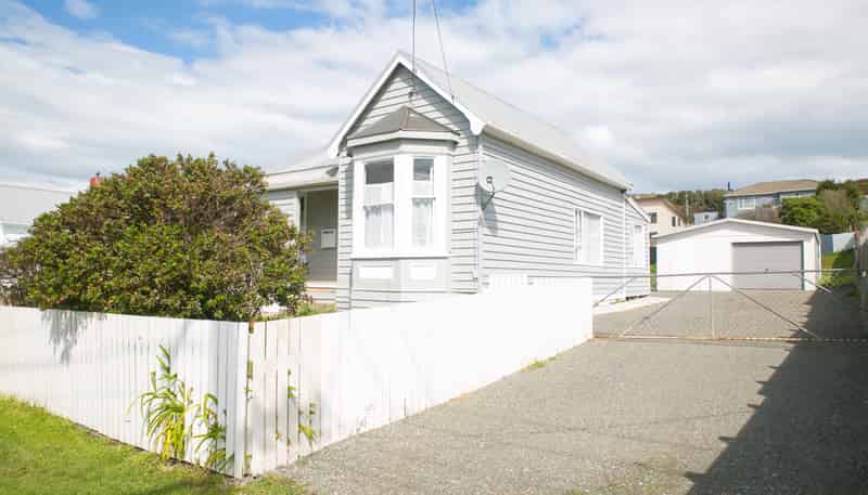174 Bann Street, Bluff