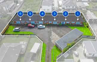 90A Wallace Road, Papatoetoe