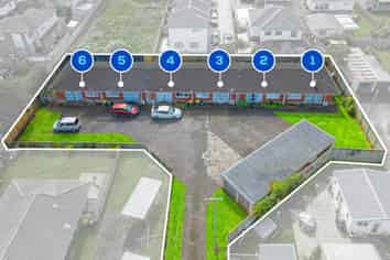 90A Wallace Road, Papatoetoe