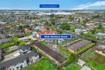 90A Wallace Road, Papatoetoe