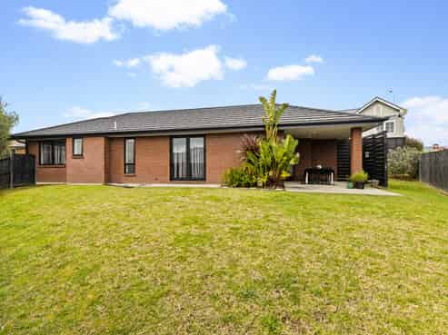 1 Abernethy Way, Patumahoe