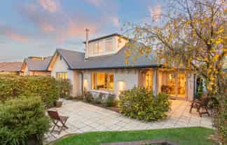 69 Jeffreys Road, Fendalton