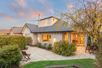 69 Jeffreys Road, Fendalton
