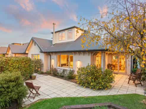 69 Jeffreys Road, Fendalton