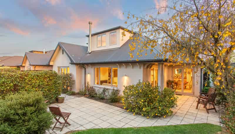 69 Jeffreys Road, Fendalton