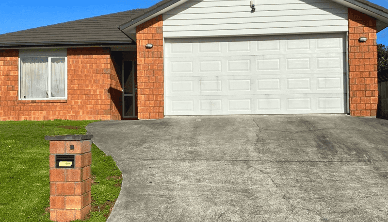 6 Te Ironui Place, Huntington