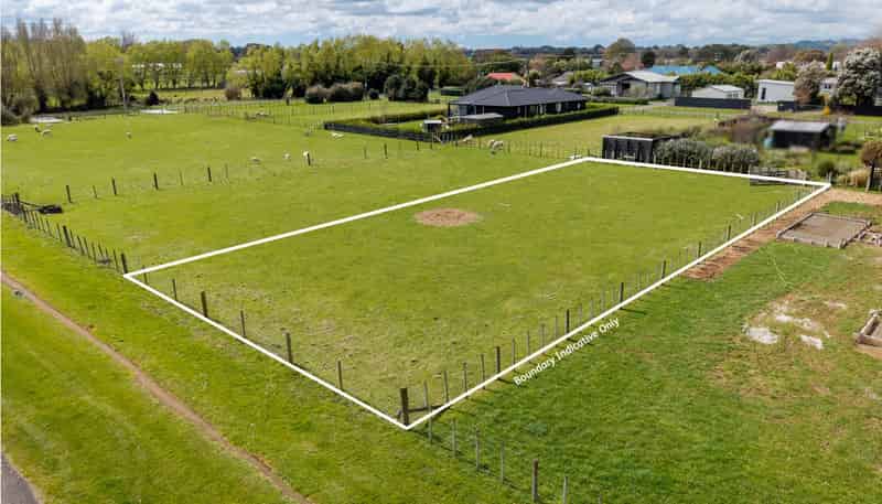 120 Fergusson Street, Woodville