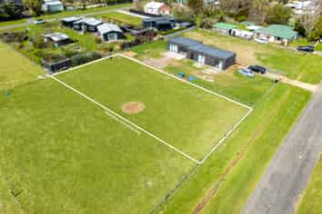 120 Fergusson Street, Woodville