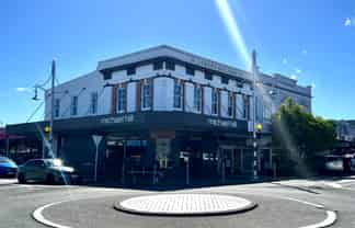 For Lease: 186m² Modern Office Space