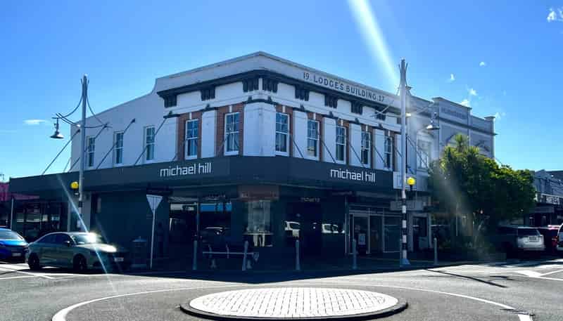 45-46 Edinburgh Street, Pukekohe