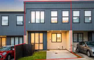 4C Whakatupu Road, Flat Bush