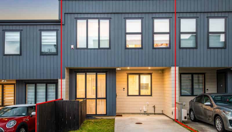 4C Whakatupu Road, Flat Bush