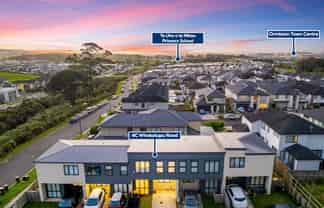 4C Whakatupu Road, Flat Bush