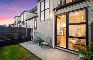 4C Whakatupu Road, Flat Bush