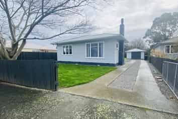 90 Makoura Road, Masterton