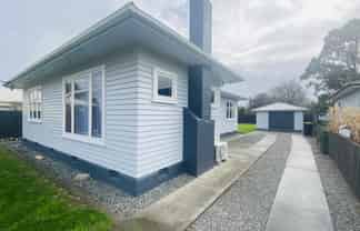 90 Makoura Road, Masterton