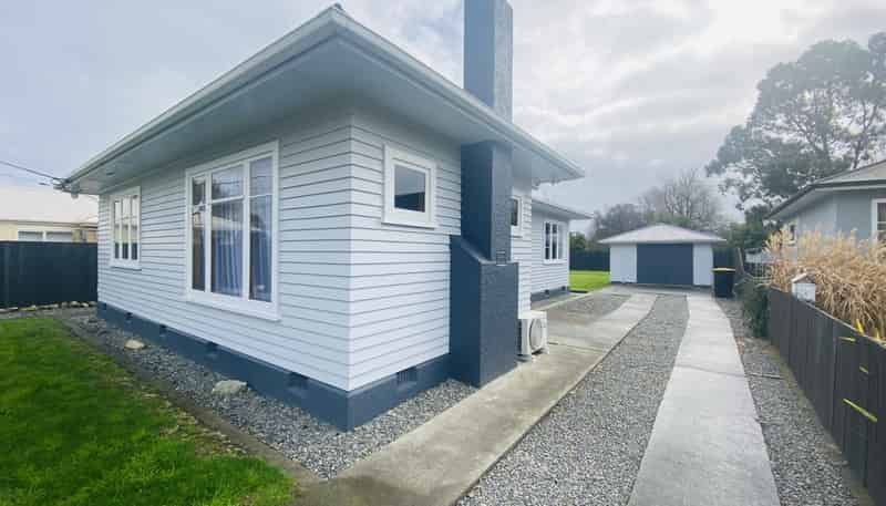 90 Makoura Road, Masterton