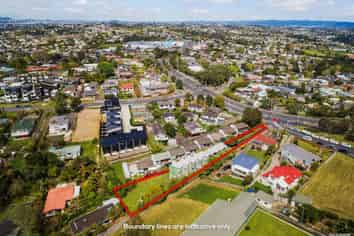 1 Hall Road, Glenfield
