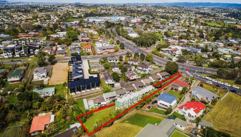 1 Hall Road, Glenfield