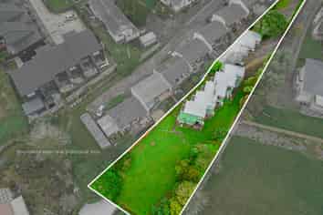 1 Hall Road, Glenfield