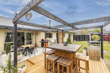 3A Totara Drive, Oxford
