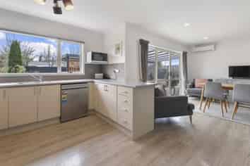 3A Totara Drive, Oxford
