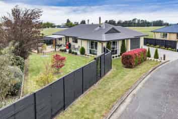 3A Totara Drive, Oxford