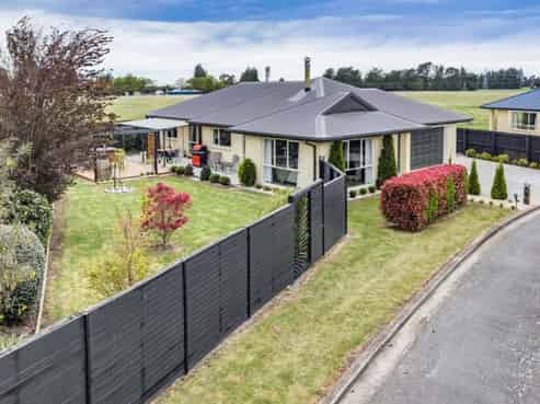 3A Totara Drive, Oxford