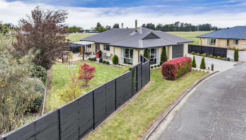 3A Totara Drive, Oxford