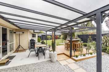 3A Totara Drive, Oxford