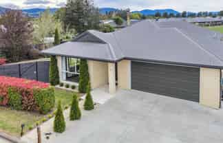 3A Totara Drive, Oxford